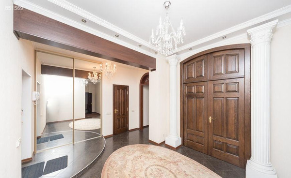 Сдам двухкомнатную (2-комн.) квартиру, Викторенко ул, 4к1, Москва г