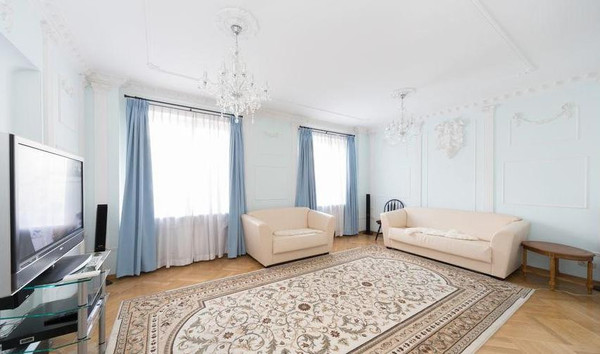 Сдам двухкомнатную (2-комн.) квартиру, Викторенко ул, 4к1, Москва г