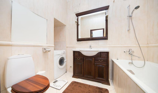 Сдам двухкомнатную (2-комн.) квартиру, Викторенко ул, 4к1, Москва г