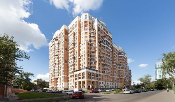 Сдам двухкомнатную (2-комн.) квартиру, Викторенко ул, 4к1, Москва г