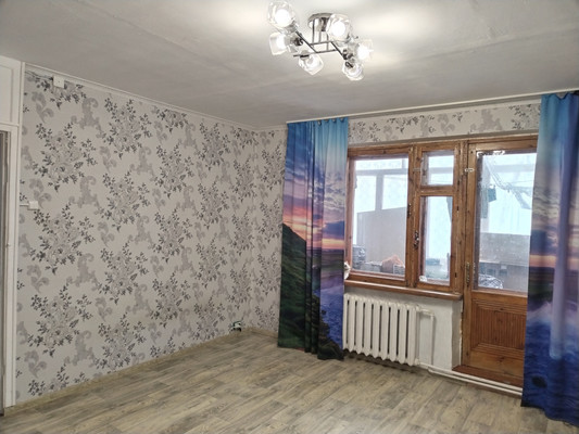 Продам двухкомнатную (2-комн.) квартиру, Медицинская ул, 16к1, Нижний Новгород г