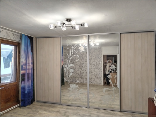 Продам двухкомнатную (2-комн.) квартиру, Медицинская ул, 16к1, Нижний Новгород г