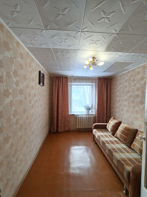 Продам двухкомнатную (2-комн.) квартиру, Медицинская ул, 16к1, Нижний Новгород г