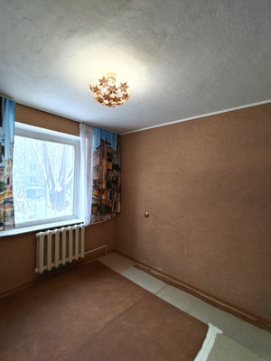 Продам двухкомнатную (2-комн.) квартиру, Медицинская ул, 16к1, Нижний Новгород г