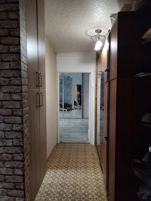 Продам двухкомнатную (2-комн.) квартиру, Медицинская ул, 16к1, Нижний Новгород г