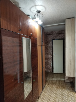 Продам двухкомнатную (2-комн.) квартиру, Медицинская ул, 16к1, Нижний Новгород г