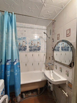 Продам двухкомнатную (2-комн.) квартиру, Медицинская ул, 16к1, Нижний Новгород г