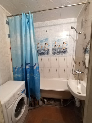 Продам двухкомнатную (2-комн.) квартиру, Медицинская ул, 16к1, Нижний Новгород г