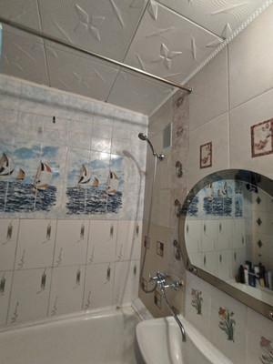 Продам двухкомнатную (2-комн.) квартиру, Медицинская ул, 16к1, Нижний Новгород г