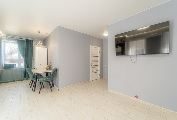 Продам дом, Сигаева ул, 27, Пермь г, 0 км от города