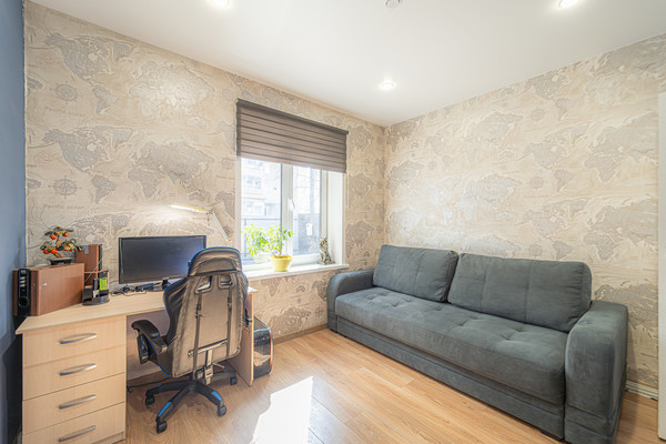 Продам дом, Сигаева ул, 27, Пермь г, 0 км от города