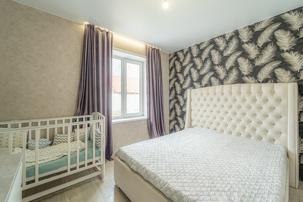 Продам дом, Сигаева ул, 27, Пермь г, 0 км от города