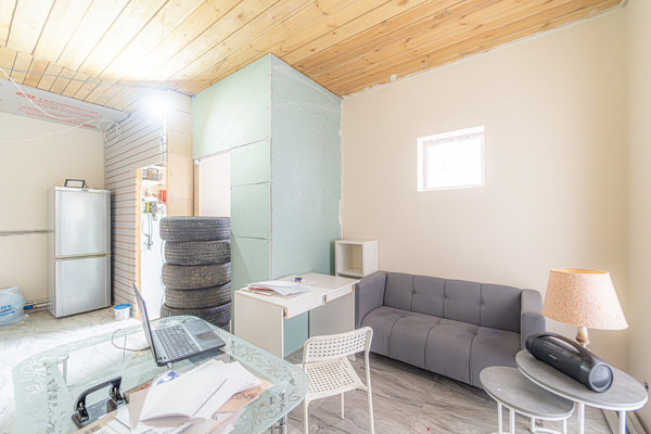 Продам дом, Сигаева ул, 27, Пермь г, 0 км от города