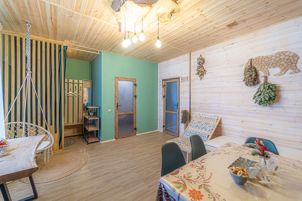 Продам дом, Сигаева ул, 27, Пермь г, 0 км от города