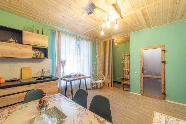 Продам дом, Сигаева ул, 27, Пермь г, 0 км от города