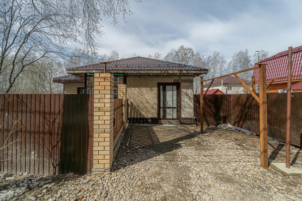 Продам дом, Сигаева ул, 27, Пермь г, 0 км от города