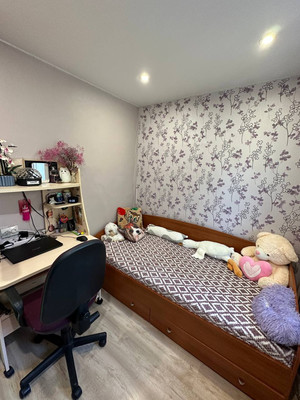 Продам двухкомнатную (2-комн.) квартиру, Первомайская ул, 41, Хатунь с