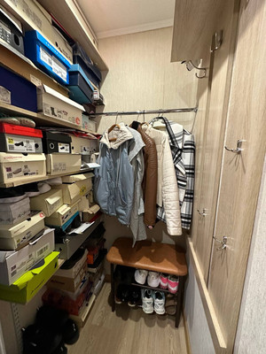 Продам двухкомнатную (2-комн.) квартиру, Первомайская ул, 41, Хатунь с