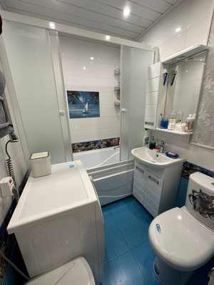 Продам двухкомнатную (2-комн.) квартиру, Первомайская ул, 41, Хатунь с