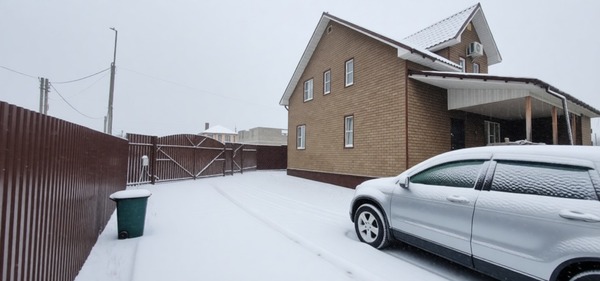 Продам дом, СИЕСТА Восточная (Белые Столбы мкр.) тер, 147, Домодедово г, 0 км от города