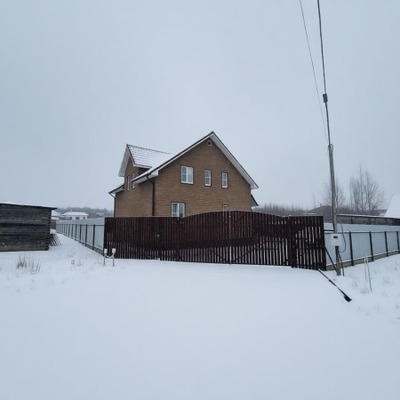 Продам дом, СИЕСТА Восточная (Белые Столбы мкр.) тер, 147, Домодедово г, 0 км от города