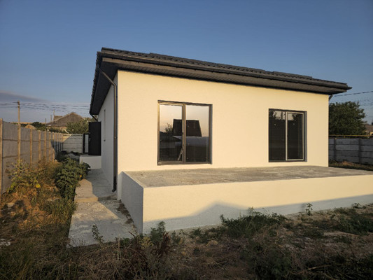 Продам дом, Садовая ул, 37А, Партизанское с, 0 км от города