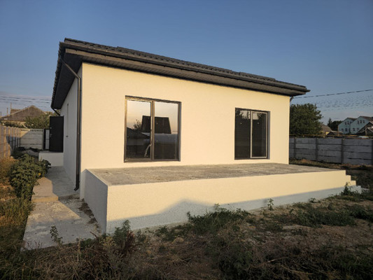 Продам дом, Садовая ул, 37А, Партизанское с, 0 км от города