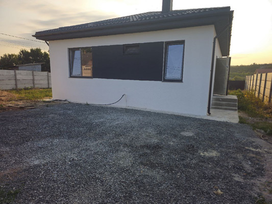 Продам дом, Садовая ул, 37А, Партизанское с, 0 км от города