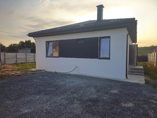 Продам дом, Садовая ул, 37А, Партизанское с, 0 км от города