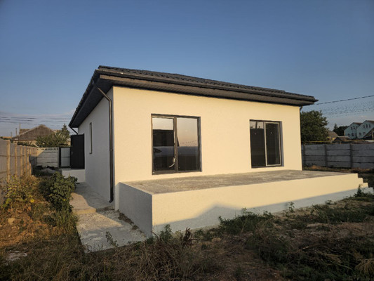 Продам дом, Садовая ул, 37А, Партизанское с, 0 км от города