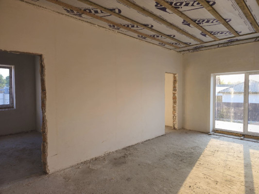 Продам дом, Садовая ул, 37А, Партизанское с, 0 км от города