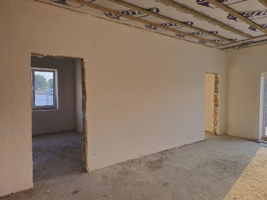 Продам дом, Садовая ул, 37А, Партизанское с, 0 км от города