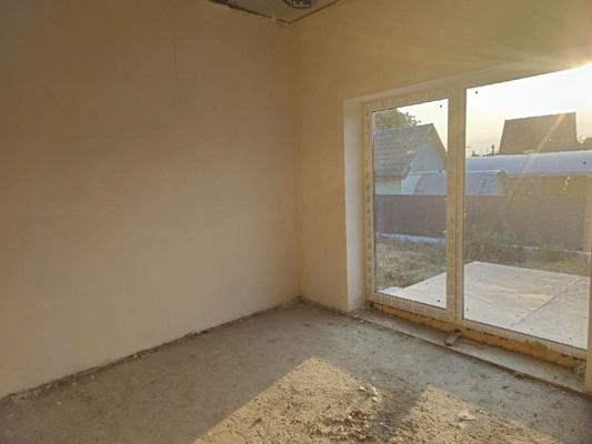 Продам дом, Садовая ул, 37А, Партизанское с, 0 км от города