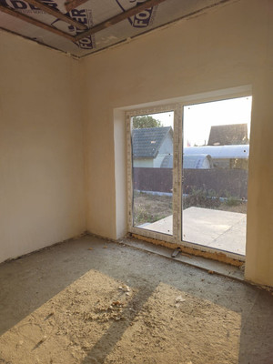 Продам дом, Садовая ул, 37А, Партизанское с, 0 км от города