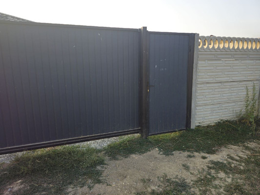 Продам дом, Садовая ул, 37А, Партизанское с, 0 км от города