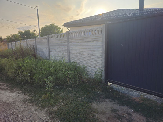 Продам дом, Садовая ул, 37А, Партизанское с, 0 км от города