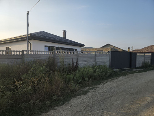 Продам дом, Садовая ул, 37А, Партизанское с, 0 км от города