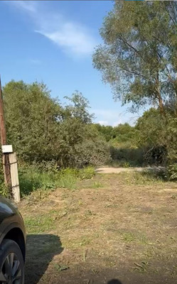 Продам участок 12 соток, ИЖС, Заречная ул, 3б, Пяша д, 0 км от города