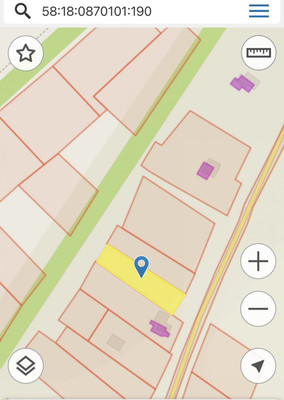 Продам участок 12 соток, ИЖС, Заречная ул, 3б, Пяша д, 0 км от города