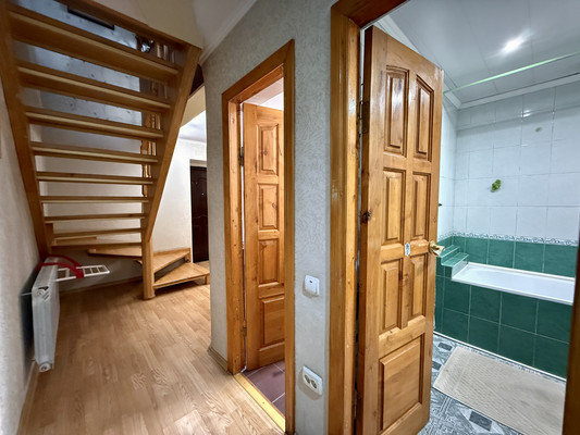 Продам дом, Широкая ул, 23, Симферополь г, 0 км от города