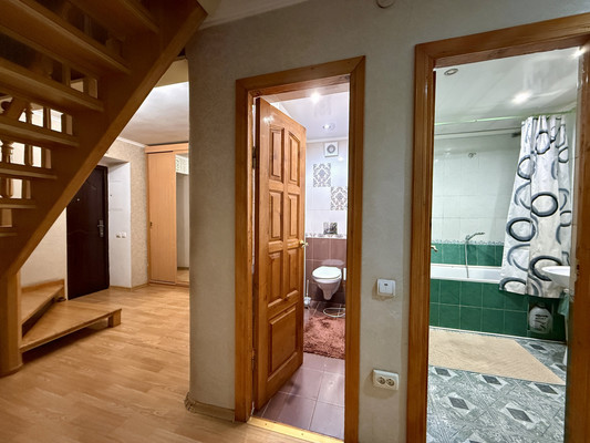 Продам дом, Широкая ул, 23, Симферополь г, 0 км от города