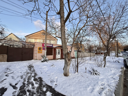 Продам дом, Широкая ул, 23, Симферополь г, 0 км от города