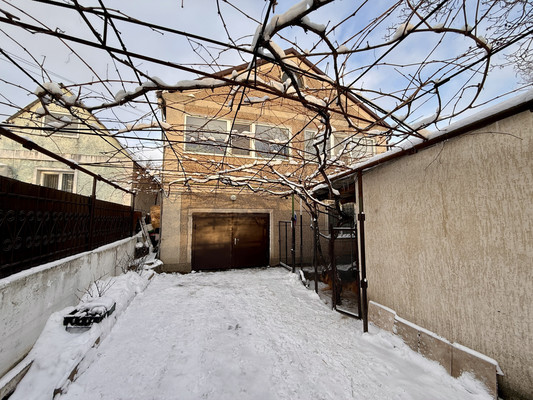 Продам дом, Широкая ул, 23, Симферополь г, 0 км от города