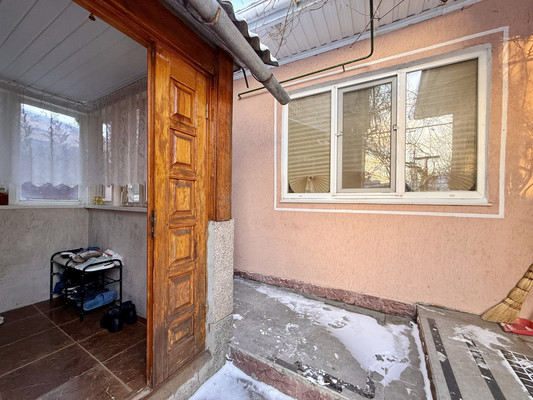 Продам дом, Широкая ул, 23, Симферополь г, 0 км от города