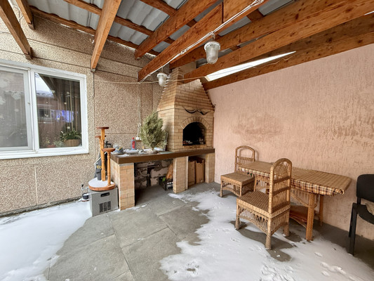 Продам дом, Широкая ул, 23, Симферополь г, 0 км от города