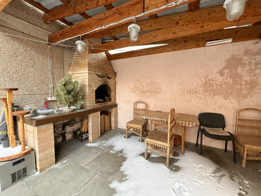 Продам дом, Широкая ул, 23, Симферополь г, 0 км от города