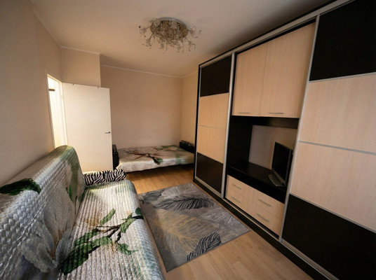 Продам однокомнатную (1-комн.) квартиру, Барыкина (Зенино ЖК Самолёт мкр.) ул, 5к1, Люберцы г