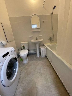 Продам однокомнатную (1-комн.) квартиру, Барыкина (Зенино ЖК Самолёт мкр.) ул, 5к1, Люберцы г