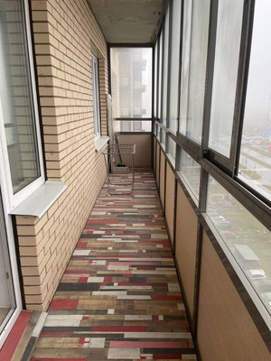 Продам однокомнатную (1-комн.) квартиру, Барыкина (Зенино ЖК Самолёт мкр.) ул, 5к1, Люберцы г