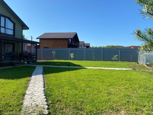 Продам дом, Новая ул, 17, Дьяково д, 0 км от города